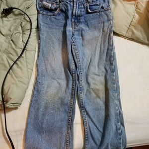 Boy's Cinch jeans